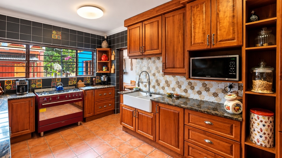 4 Bedroom Property for Sale in Brenton On Sea Western Cape